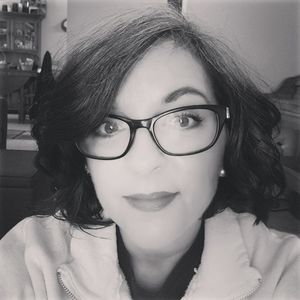 Meet your Posher, Kristie